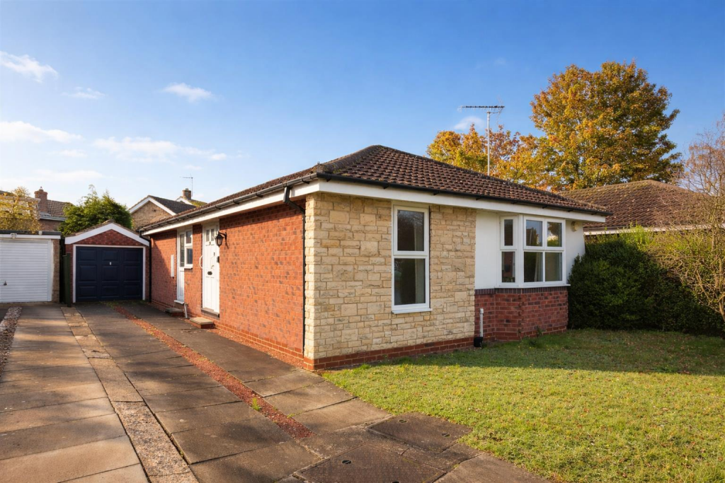 Main image of property: St. Johns Road, Stamford Bridge, York