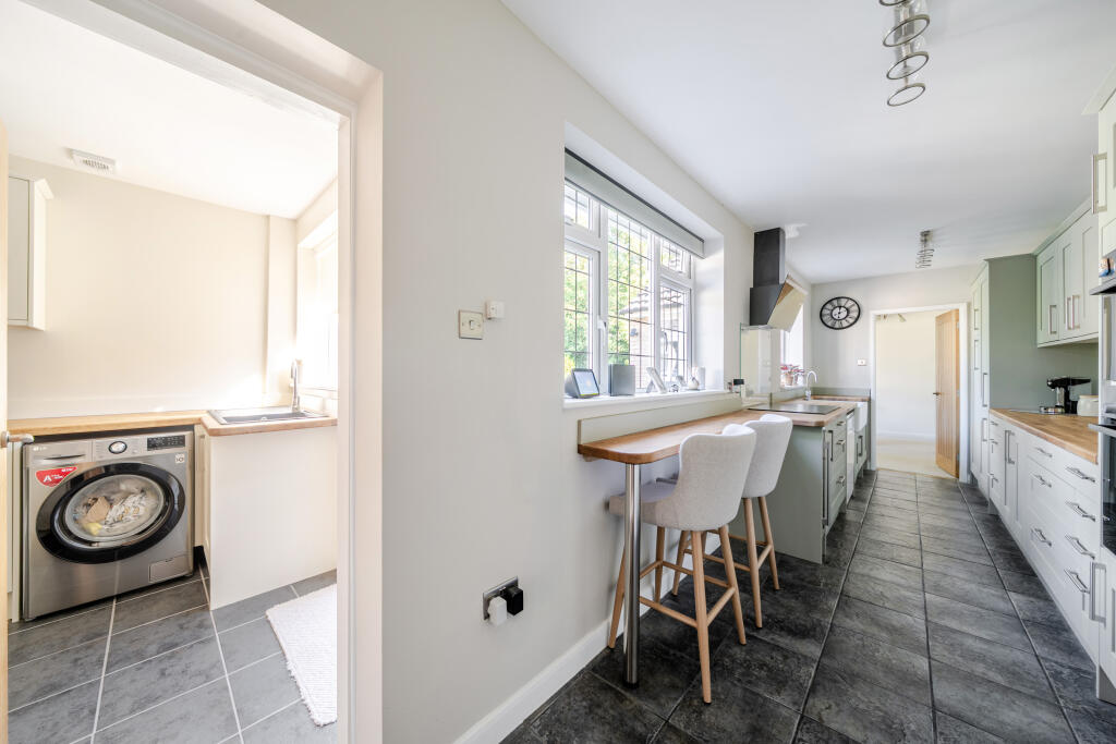 House in Melton, Bottesford - View 5