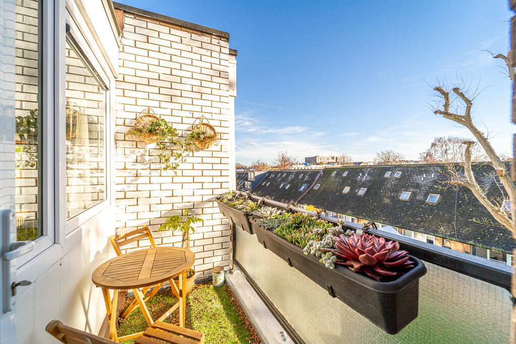 Apartment in London, Barnsbury - View 5