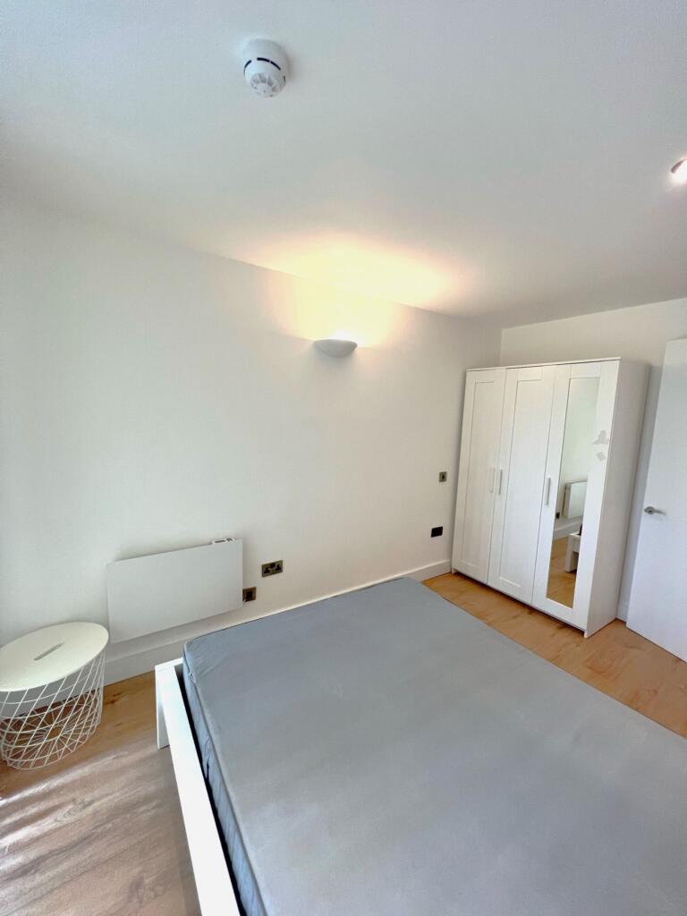 Pollard Street, Block, M4 photo 5