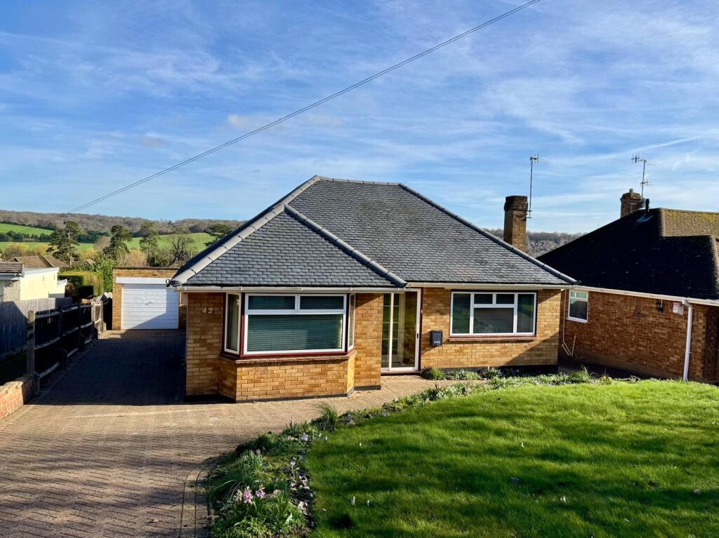 Main image of property: Covert Road, Northchurch, Berkhamsted, Hertfordshire, HP4