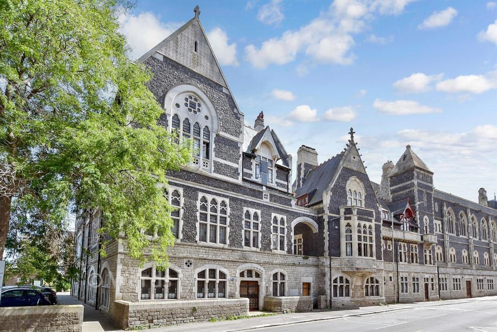Main image of property: Ladywell, Dover, Kent