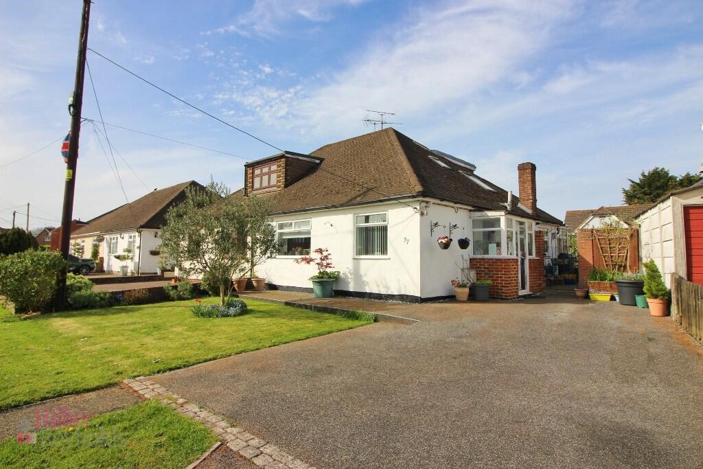 Main image of property: Hever Avenue, West Kingsdown