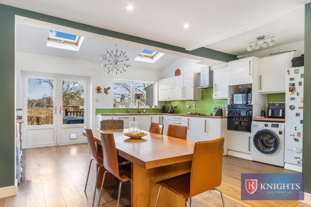 House in London - View 5