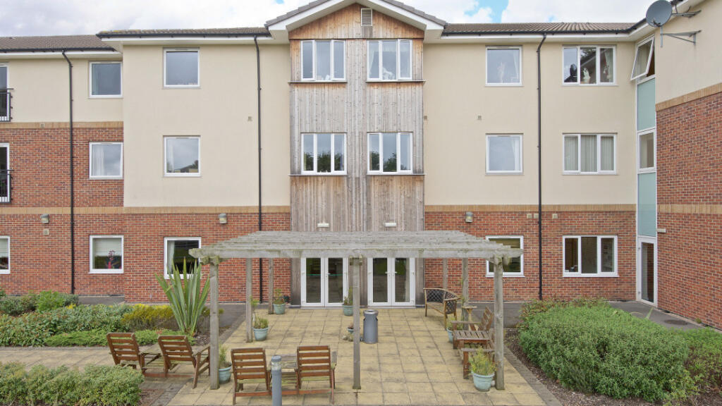 Apartment in Walsall - View 4