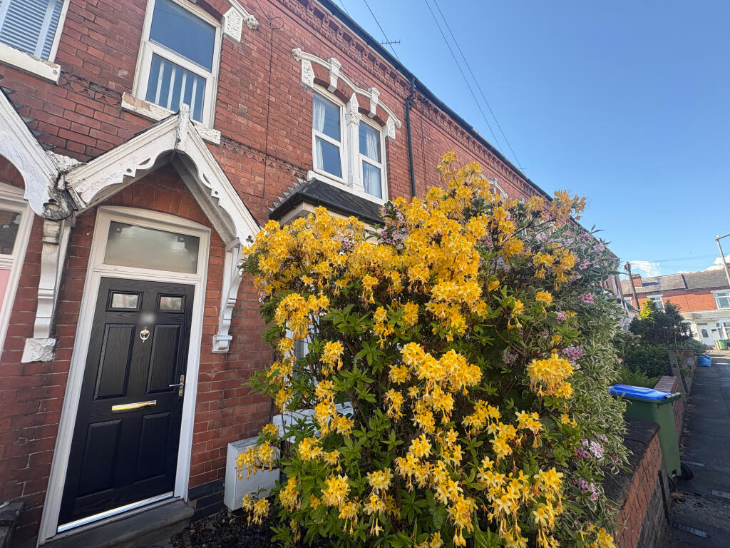 Main image of property: Herbert Road, Bearwood