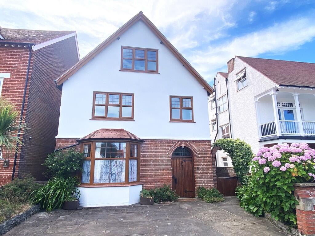 Main image of property: Sheringham