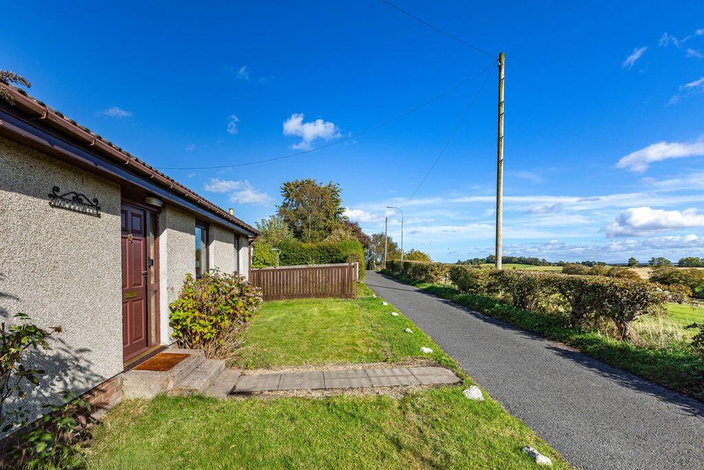 House in Galashiels, The Scottish Borders - View 5