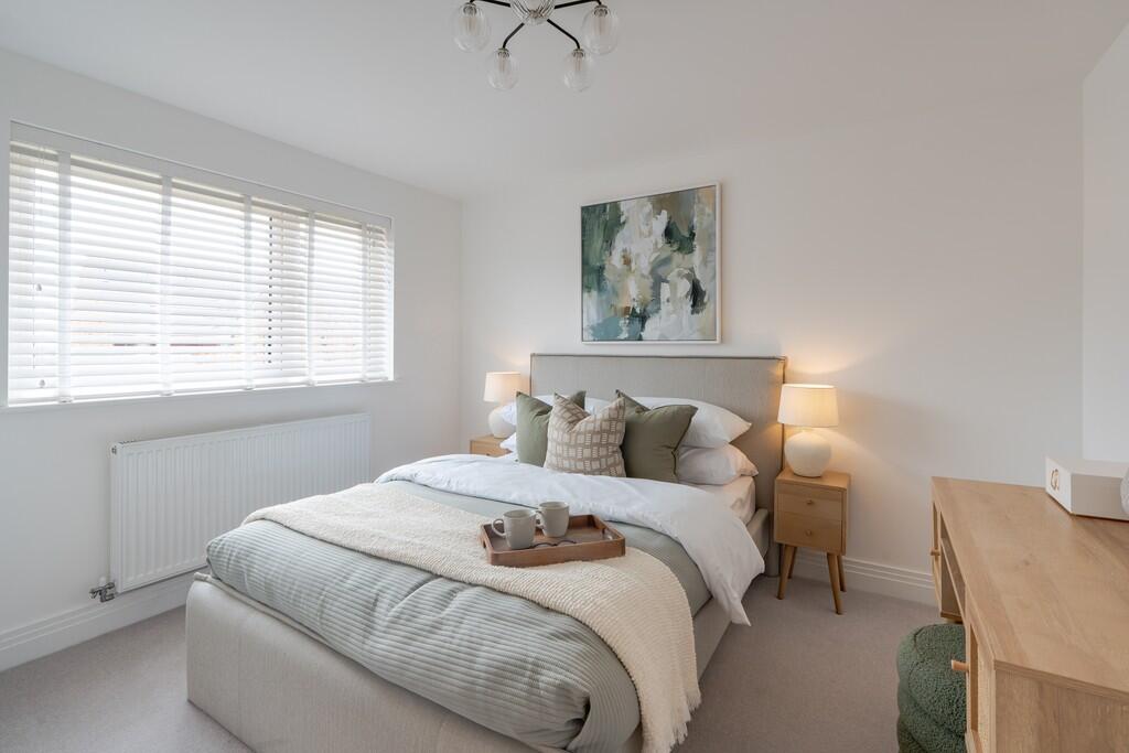 House in West Oxfordshire, Over Norton - View 5