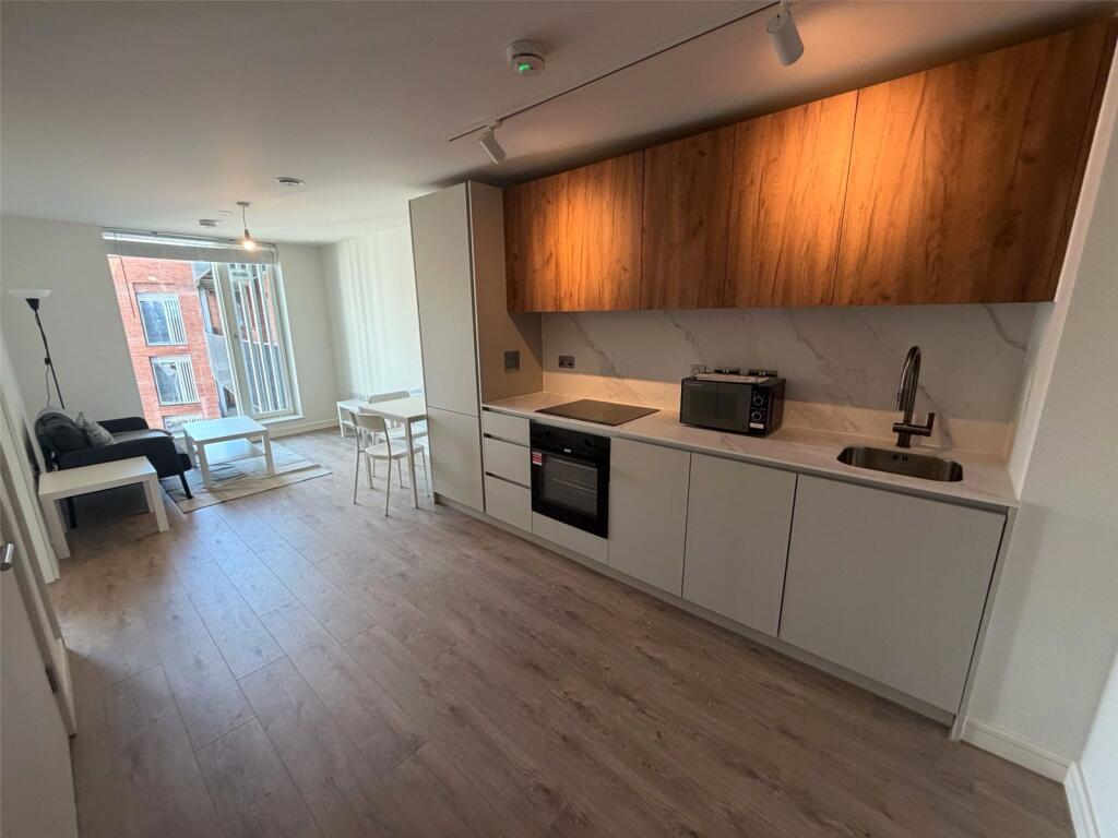 Main image of property: Sapphire Court, Birmingham, B12