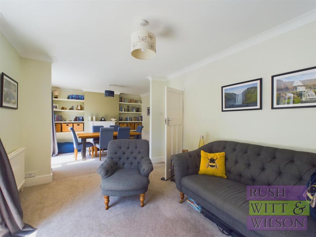 House in St Leonards-on-Sea, Silverhill - View 5