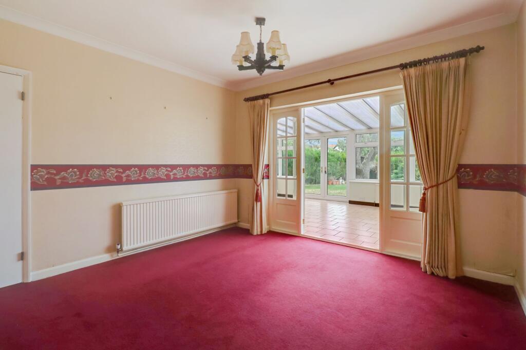 House in Twickenham - View 4