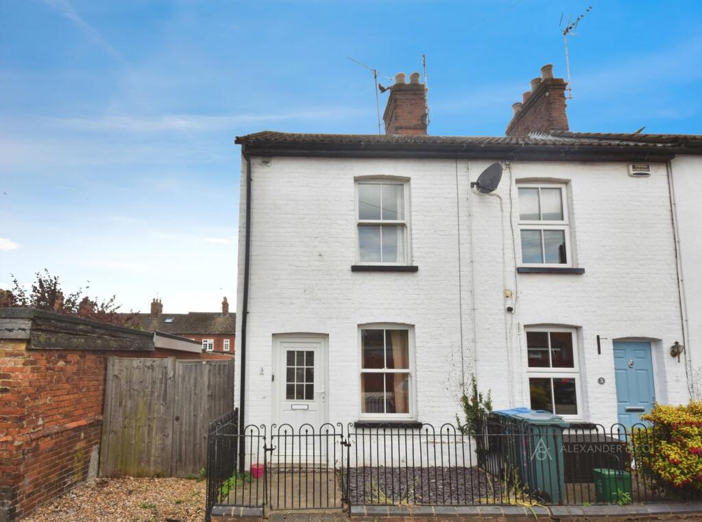 Main image of property: Rothschild Road, Wing, Leighton Buzzard, LU7