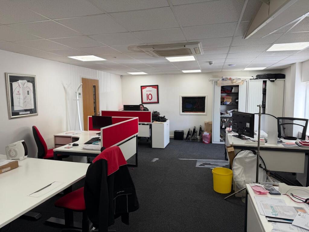 Additional image 5 of Unit 6 Holly Park Industrial Estate, Spitfire Road, Birmingham, B24 9PB