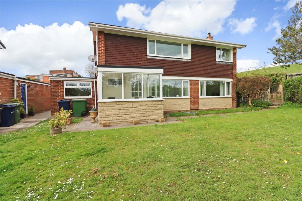 Main image of property: Ponthaugh, Rowlands Gill, NE39