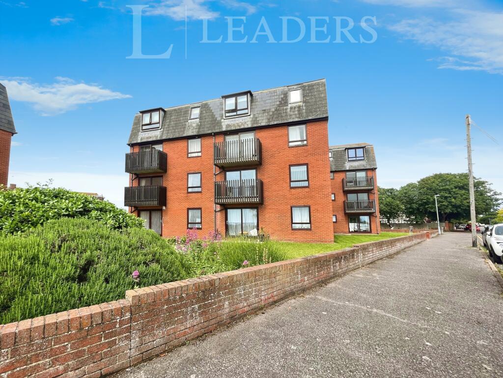 Main image of property: Ambleside Court, Marine Parade East, CO15
