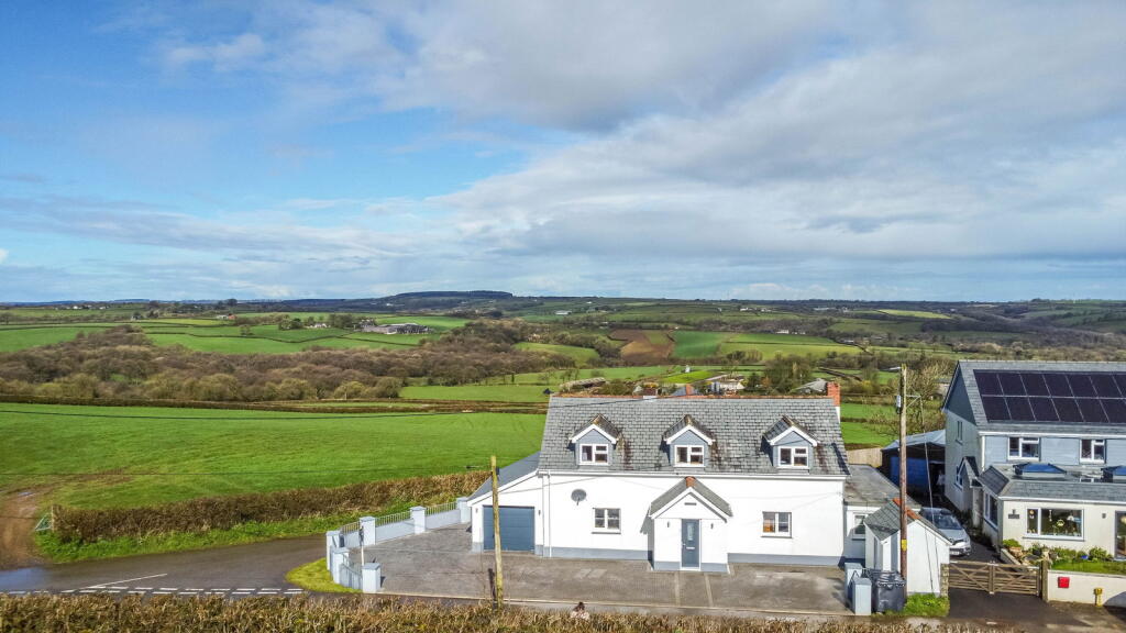 Main image of property: Buckland Brewer, Bideford, North Devon