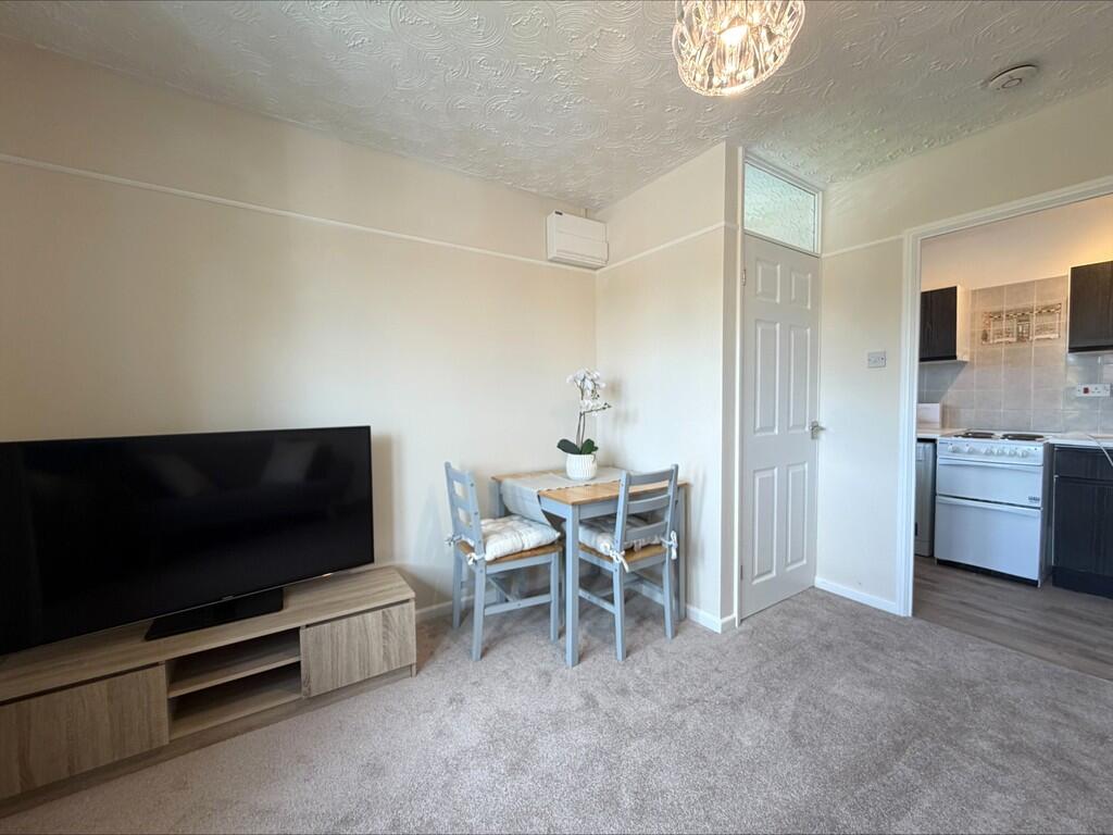 Cloverdale, Firdale Park, Northwich photo 4