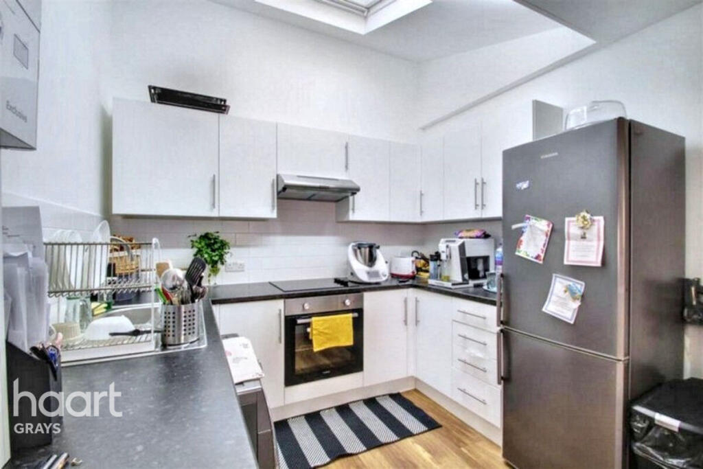 Main image of property: Hampden Road, Grays