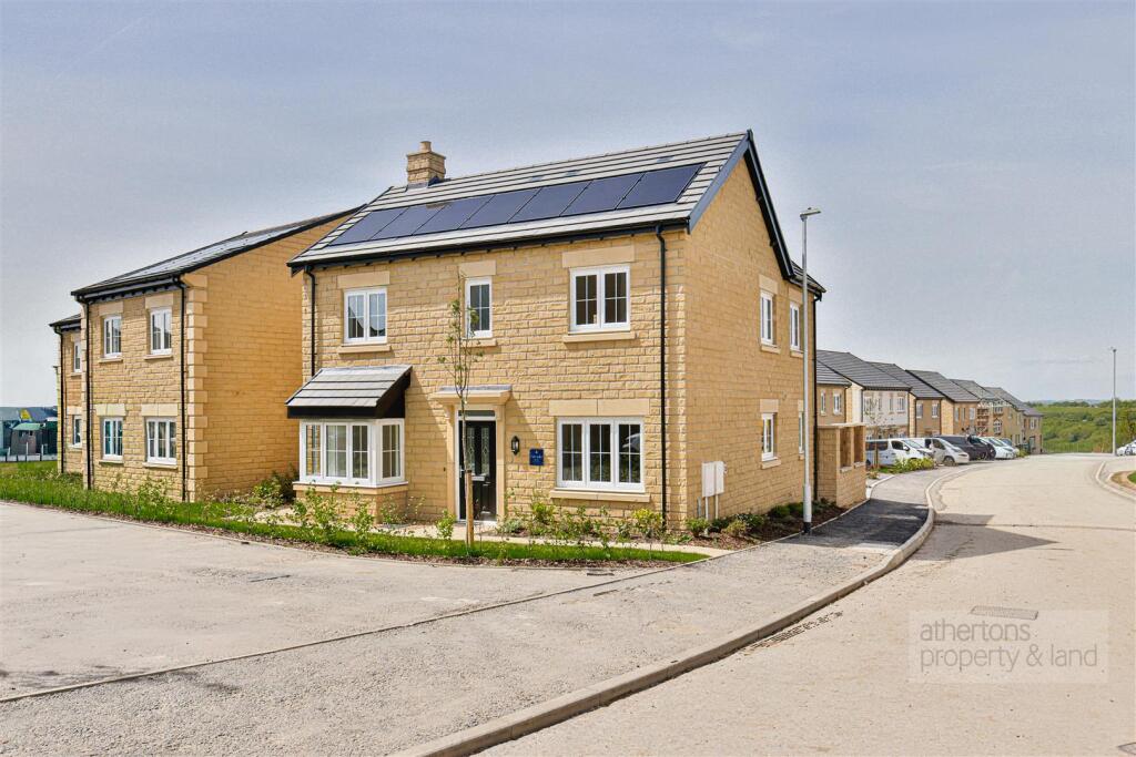 Main image of property: Meadow View Close, Worsthorne, Burnley