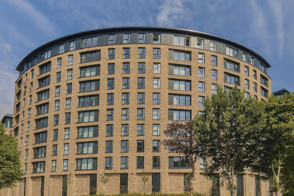 Main image of property: Lexington Gardens, Birmingham