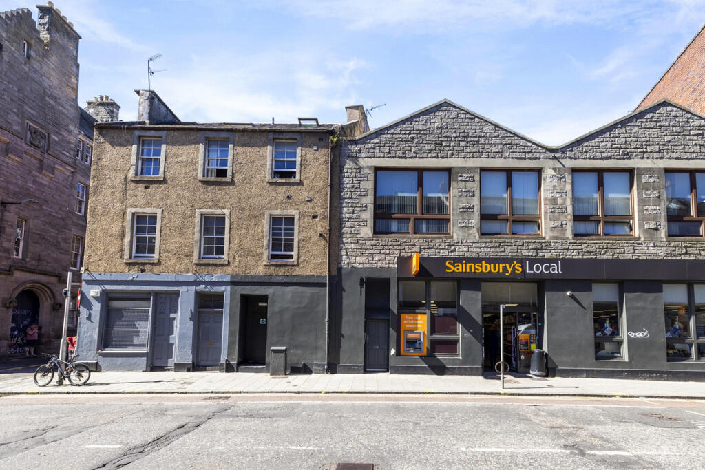 Main image of property: 80 Causewayside, Edinburgh, EH9