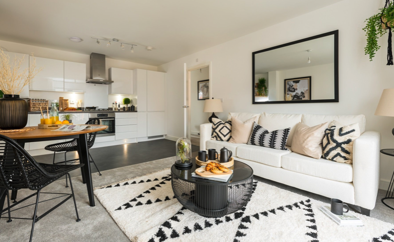 Main image of property: Byrom Way