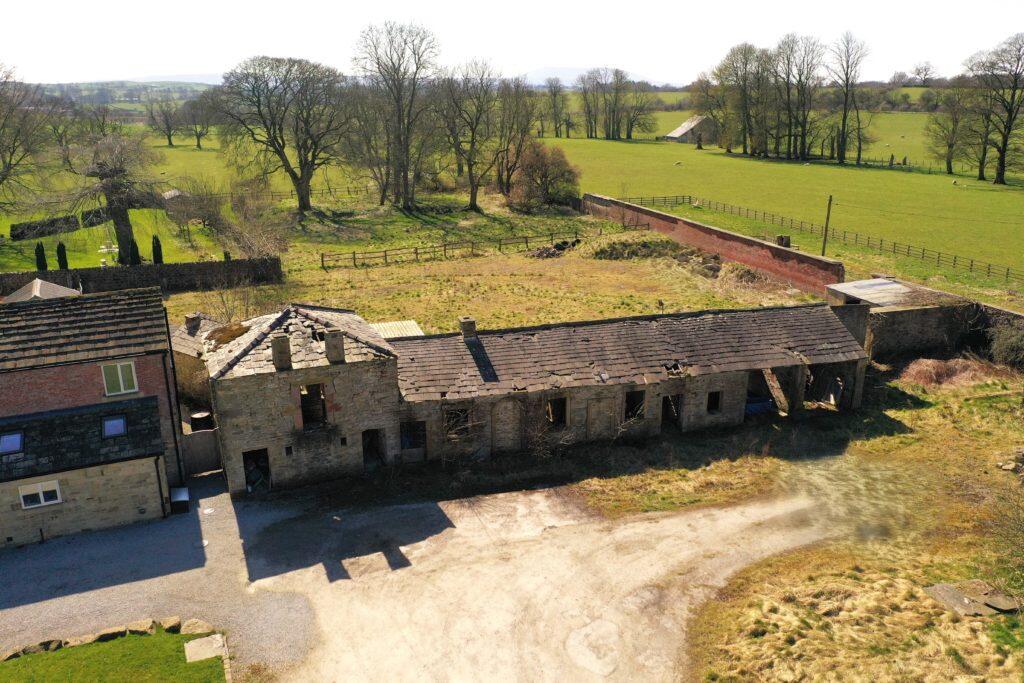 Main image of property: Conversion for Sale – The Granary, Peel Park, Hellifield, Skipton, BD23 4LD