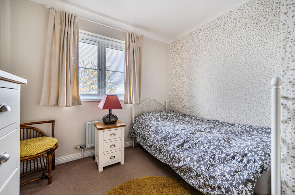 Additional image 20 of Grangefields, Street, BA16