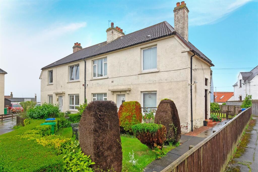 Main image of property: 22, University Terrace, Pittenweem