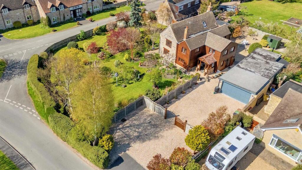 Main image of property: Blakes Hill, North Littleton, Evesham, Worcestershire WR11