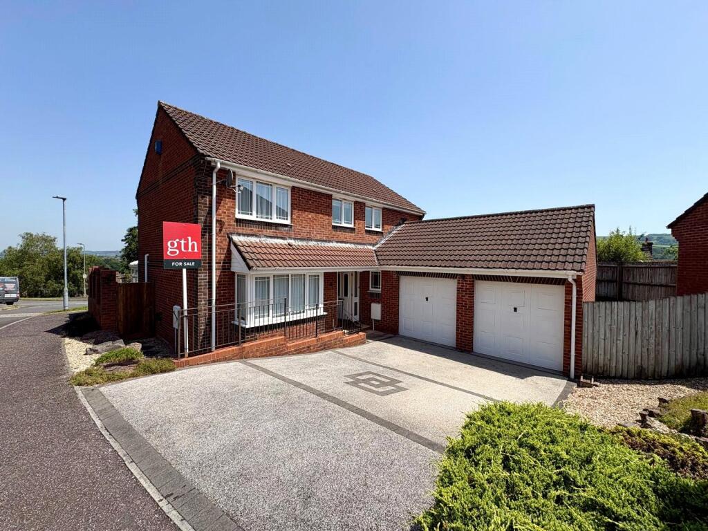 Main image of property: Heron Road, Honiton, Devon, EX14