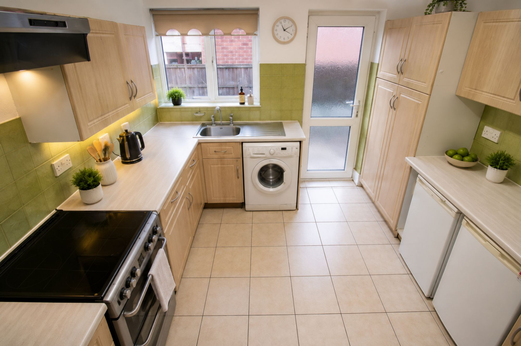 Burnham Avenue, Beeston, NG9 - View 4