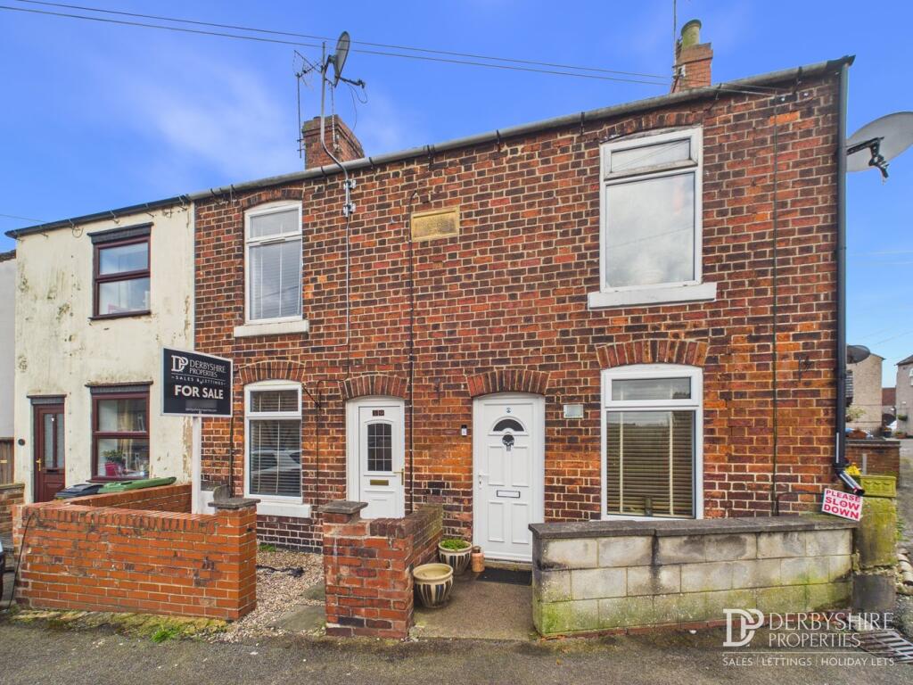 Main image of property: Bakers Hill, Heage, Belper, DE56
