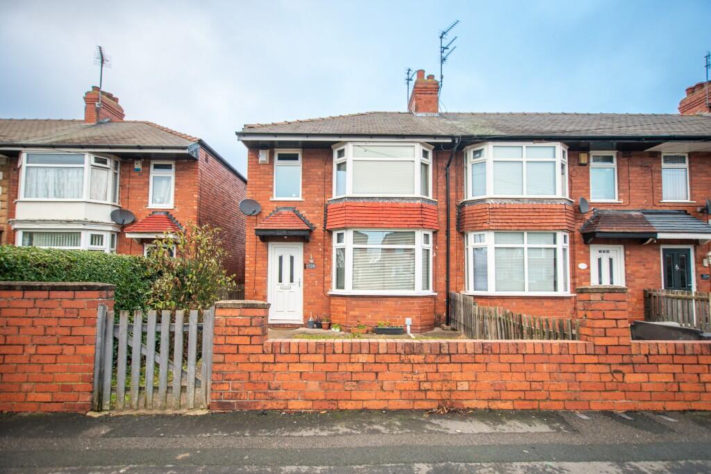 Main image of property: Westlands Road, Hull, East Riding Of Yorkshire, HU5
