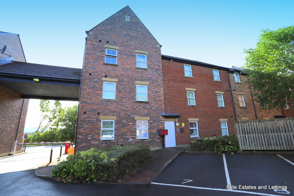 Main image of property: Whitfield Court, Pity Me, Durham