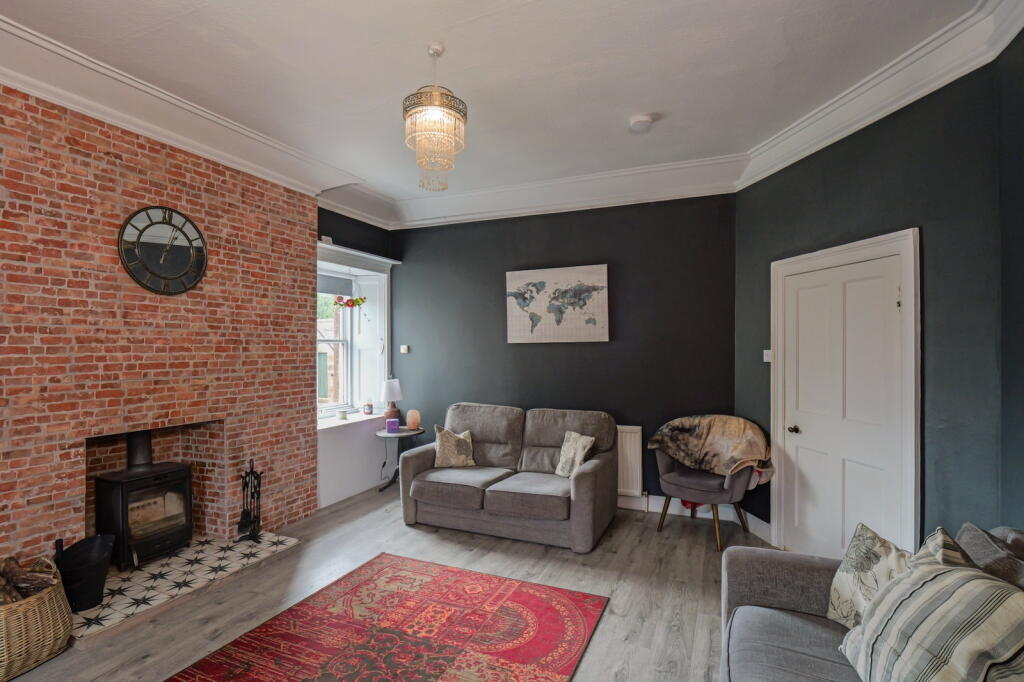 Apartment in Dumfries - More