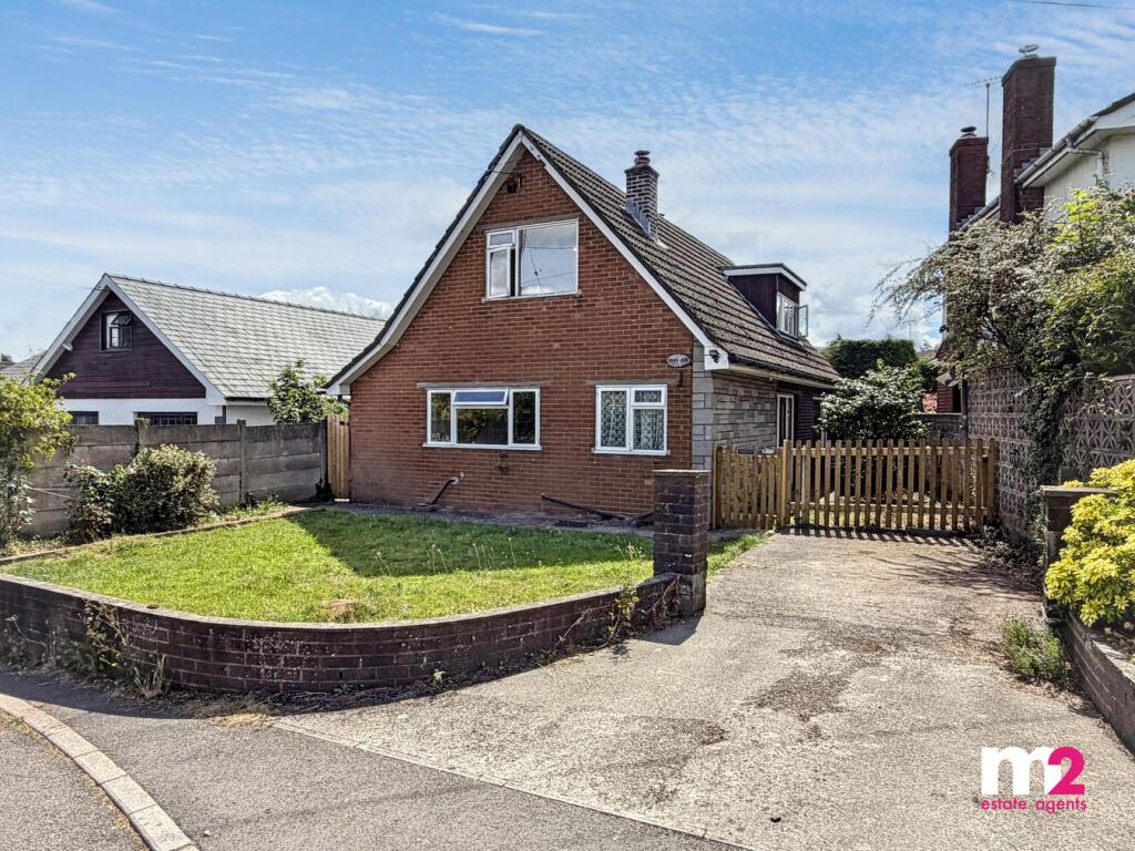 Main image of property: Poplars Road, Mardy, Abergavenny, NP7