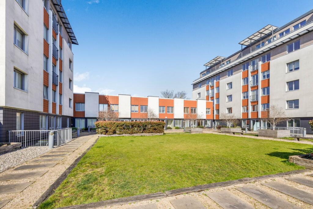 Main image of property: Lait House, 1 Albemarle Road, BECKENHAM, BR3