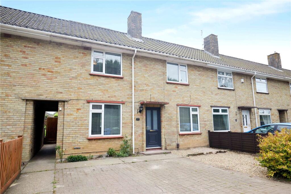 Main image of property: South Park Avenue, Norwich, Norfolk, NR4