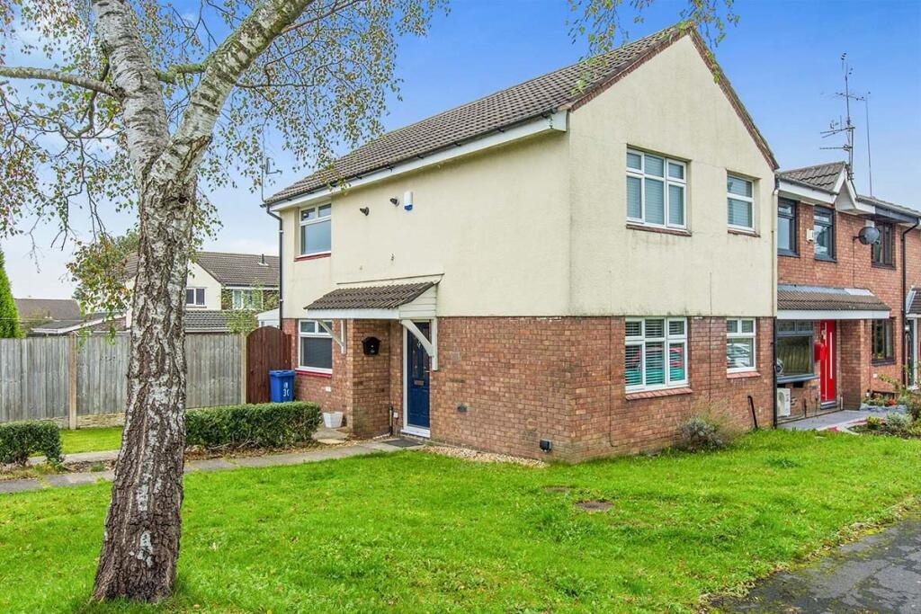 Main image of property: Stanedge Grove, Wigan, Greater Manchester, WN3