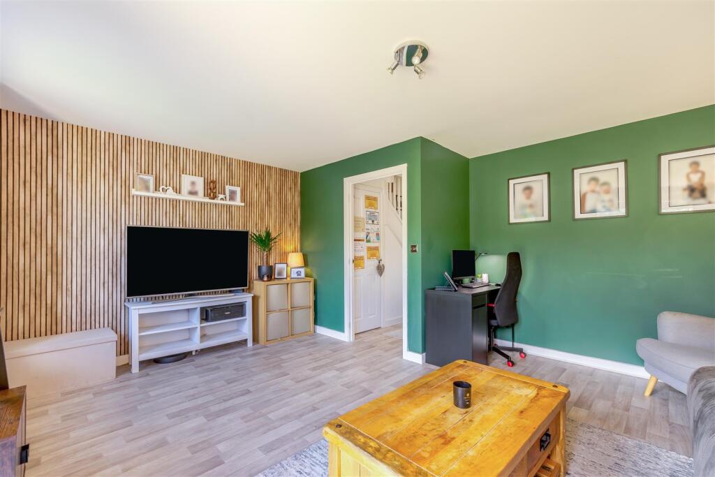House in Maidstone, Coxheath - View 2