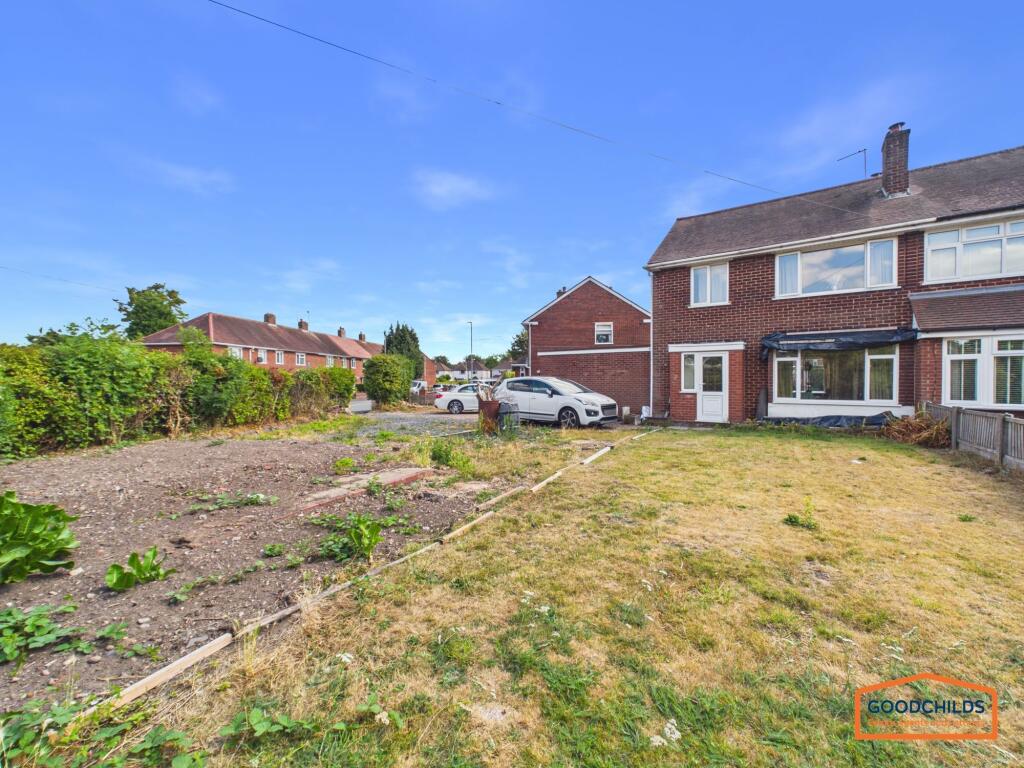 Main image of property: St. Margarets Road, Walsall, WS3
