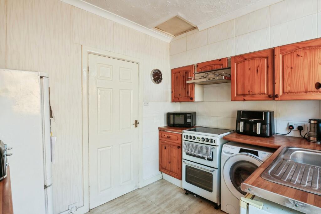 House in Poole, Hamworthy - View 5