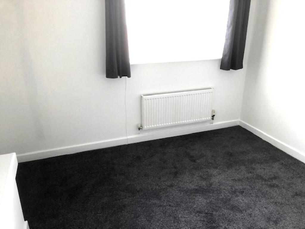 House in Manchester, Hulme - More