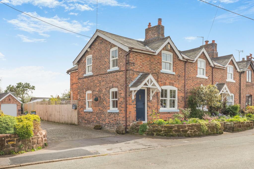 Main image of property: Dunham On The Hill, Frodsham, WA6