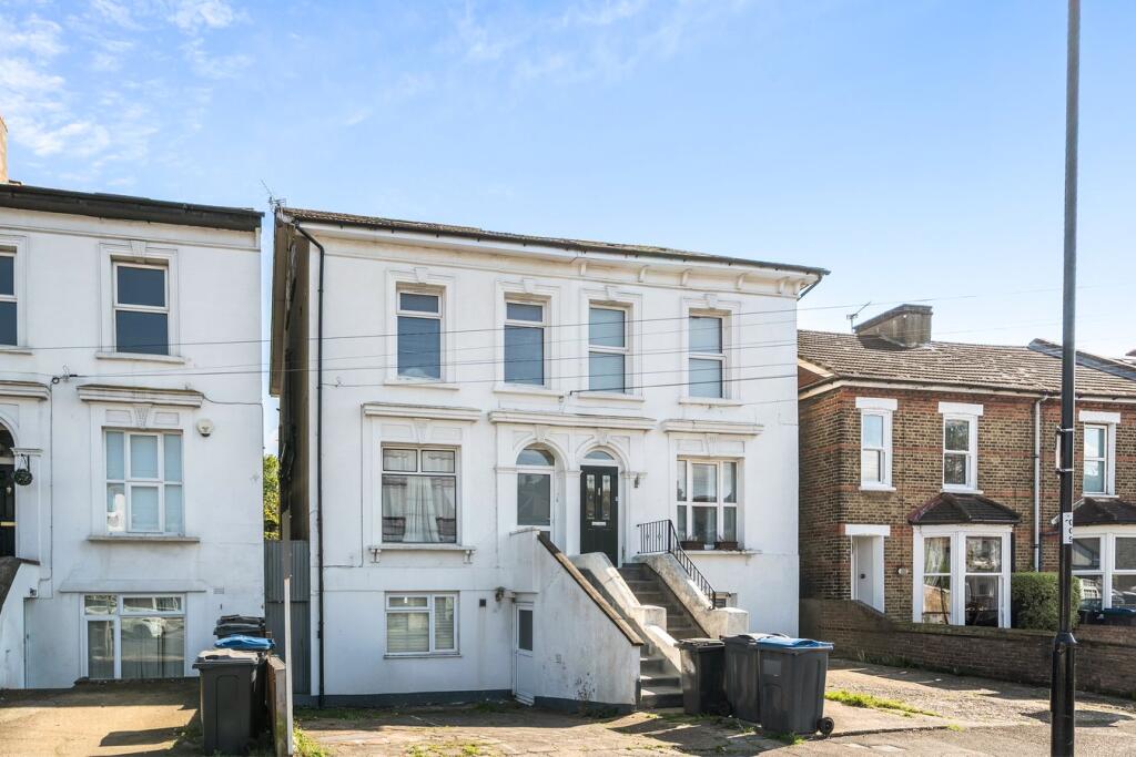 Main image of property: Grant Road, Croydon, CR0