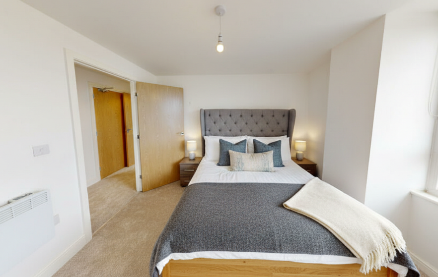 Main image of property: - Castellum Apartments - Fowler Road, Aylesbury, Buckinghamshire, HP19