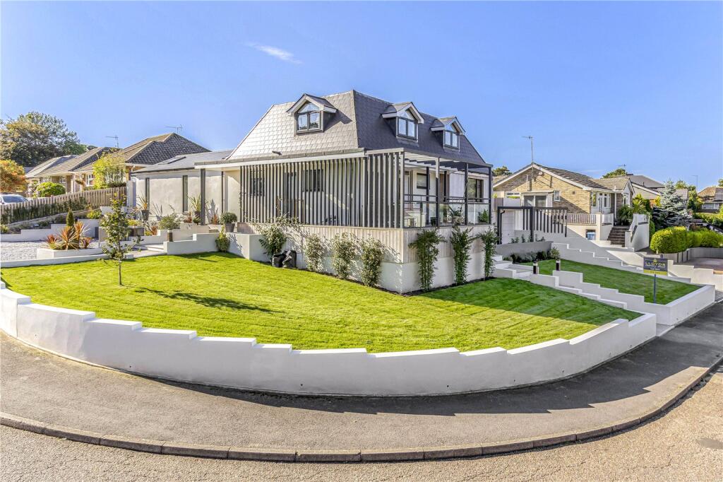 Main image of property: Hurst Hill, Lilliput, Poole, Dorset, BH14