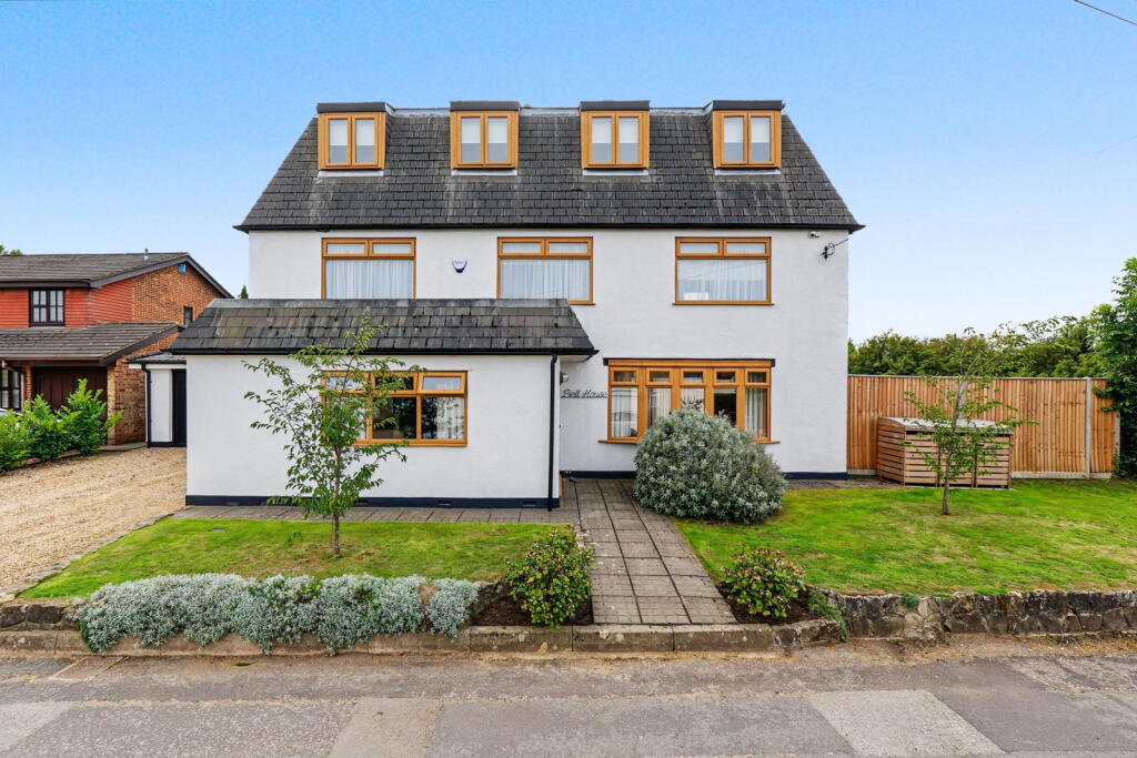 House in Rochester - View 3